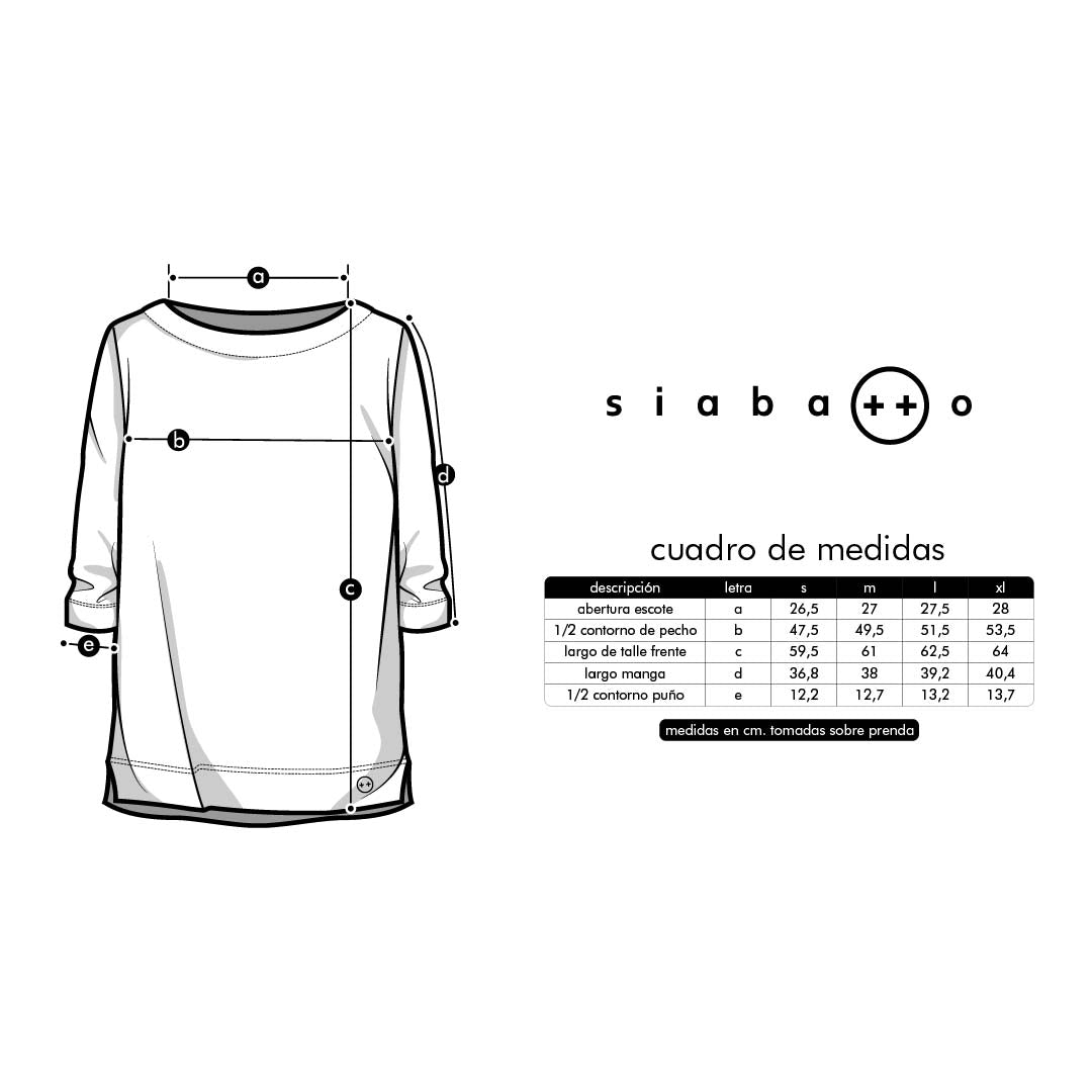 Camiseta Básica | Escote Bandeja