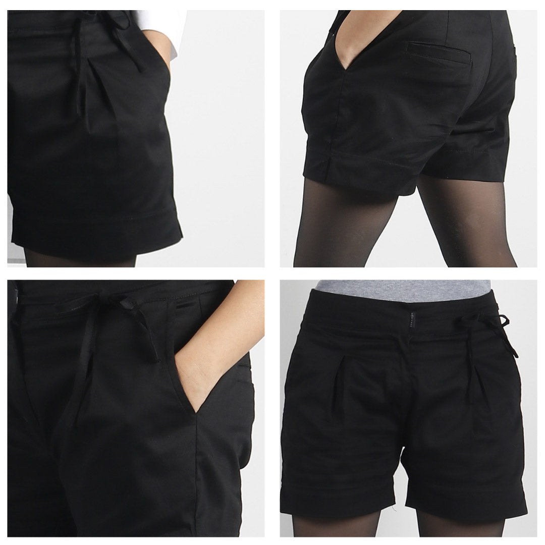 Short clásico